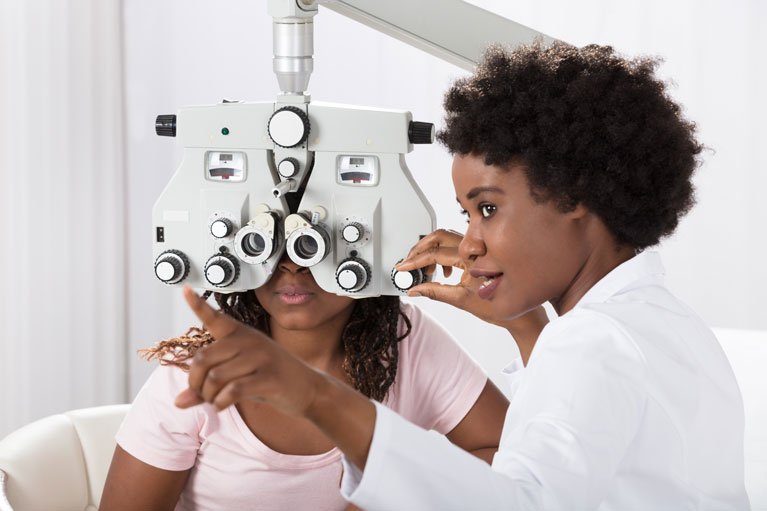 What-Do-You-Call-a-Person-Who-Checks-Eye-Problems Eye's Land Eye Clinic
