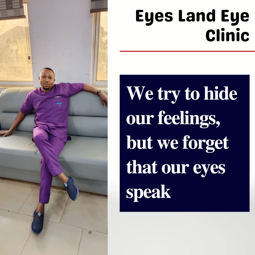 Top Eye Clinic in Ikorodu for Glaucoma Screening & Complete Vision Care